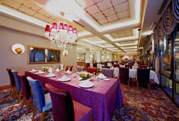 Gönlüferah Thermal & Spa Hotel  - Görsel 18