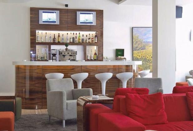 Gönlüferah Thermal & Spa Hotel  - Görsel 13