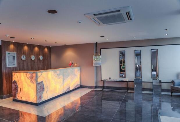 TS Gold Otel - Görsel 5