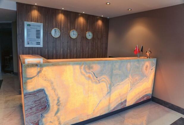 TS Gold Otel - Görsel 6