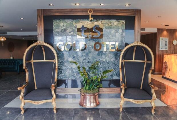 TS Gold Otel - Görsel 7