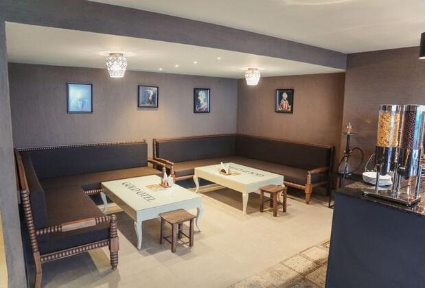 TS Gold Otel - Görsel 20