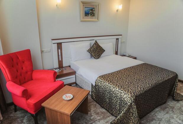TS Gold Otel - Görsel 9