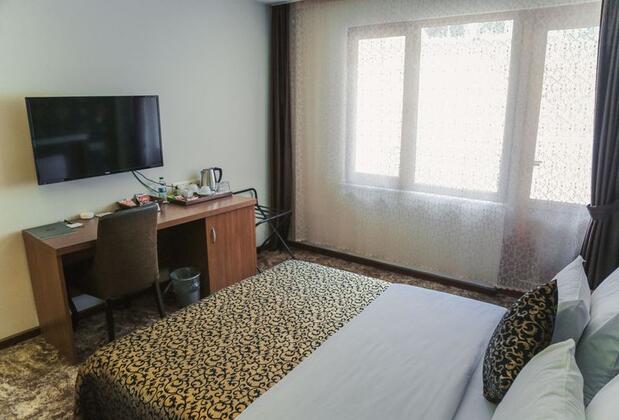 TS Gold Otel - Görsel 11