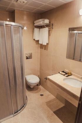 TS Gold Otel - Görsel 15