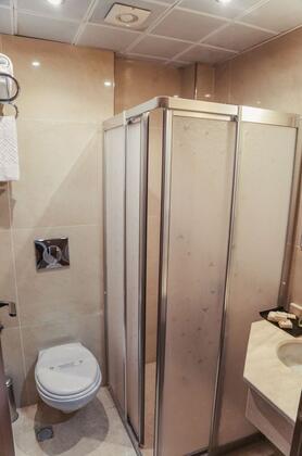 TS Gold Otel - Görsel 17