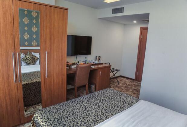 TS Gold Otel - Görsel 13