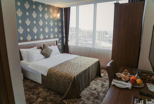 TS Gold Otel - Görsel 14