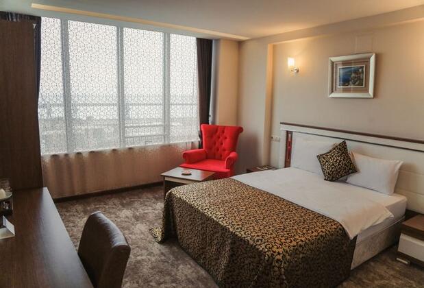 TS Gold Otel - Görsel 10