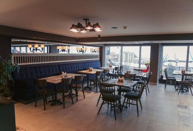 TS Gold Otel - Görsel 19