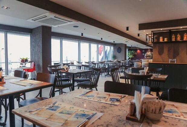 TS Gold Otel - Görsel 21