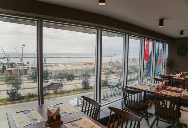 TS Gold Otel - Görsel 18