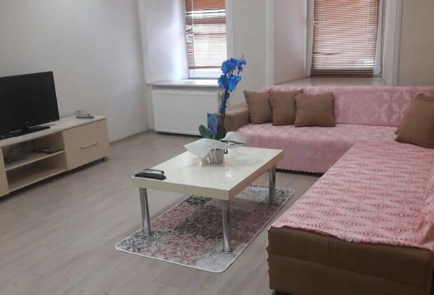 Samsun Residence - Görsel 5