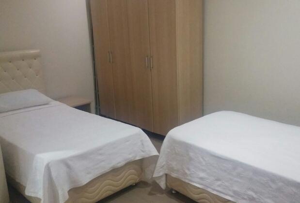 Samsun Residence - Görsel 6