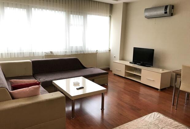 Samsun Residence - Görsel 4