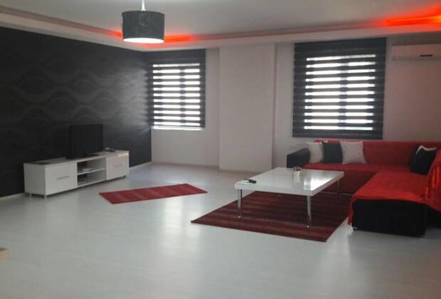 Samsun Residence - Görsel 10