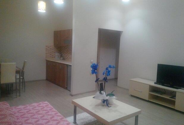 Samsun Residence - Görsel 11