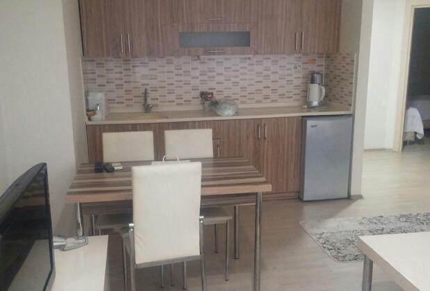 Samsun Residence - Görsel 8