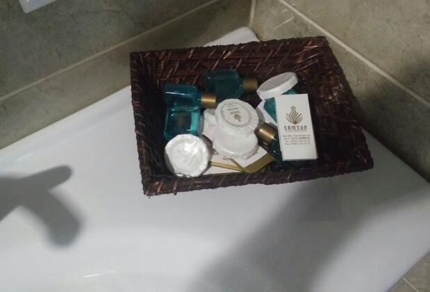 Samsun Residence - Görsel 15