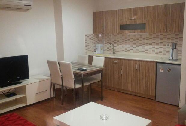 Samsun Residence - Görsel 13