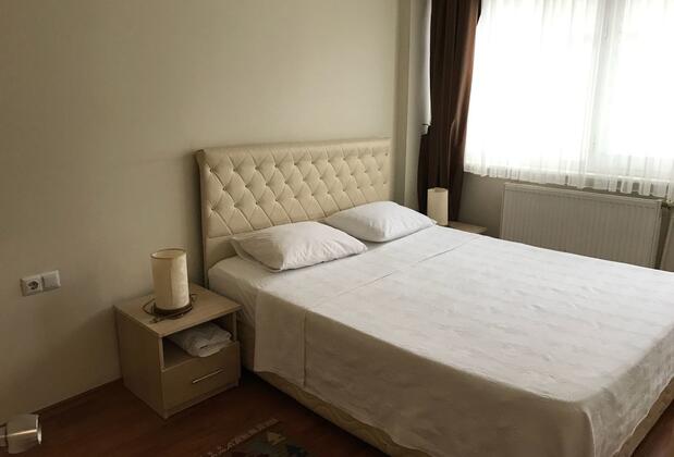 Samsun Residence - Görsel 12