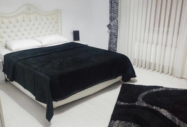 Samsun Residence - Görsel 14