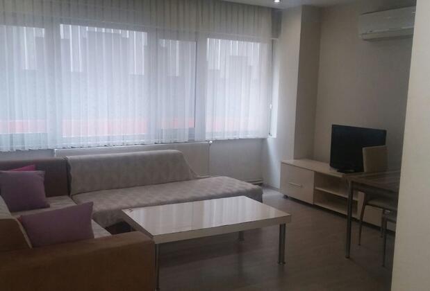 Samsun Residence - Görsel 18