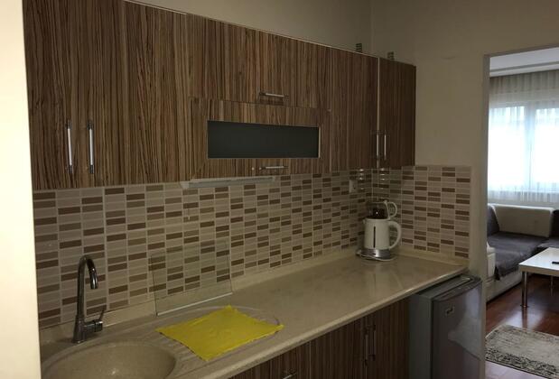 Samsun Residence - Görsel 16