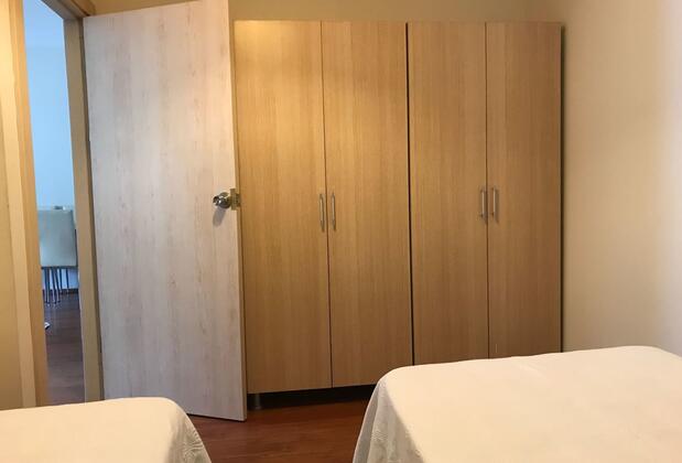 Samsun Residence - Görsel 19