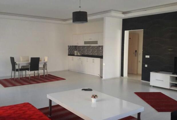 Samsun Residence - Görsel 17