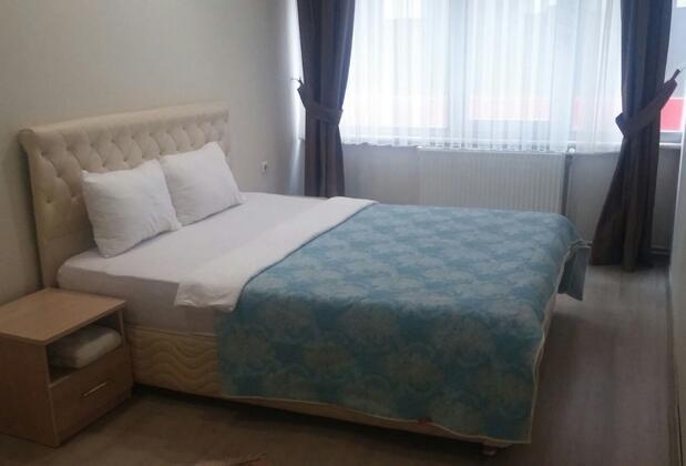 Samsun Residence - Görsel 21