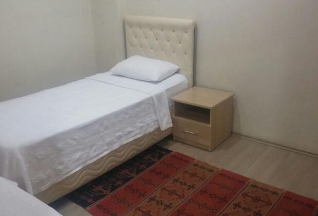 Samsun Residence - Görsel 22