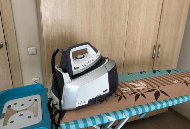 Samsun Residence - Görsel 20