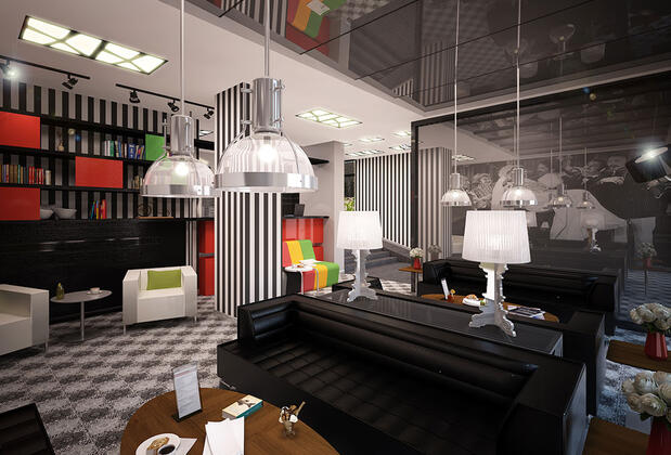 Maltepe 2000 Hotel - Görsel 7