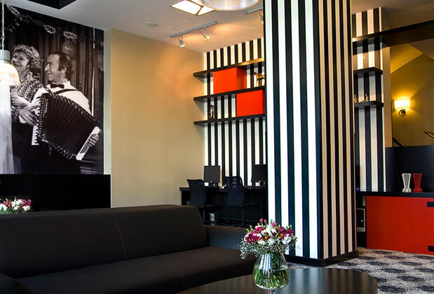 Maltepe 2000 Hotel - Görsel 4