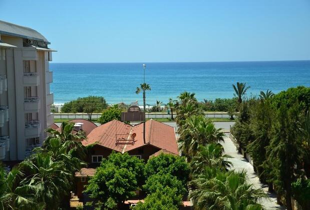 Sunside Beach Hotel - Görsel 4