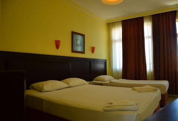 Sunside Beach Hotel - Görsel 6