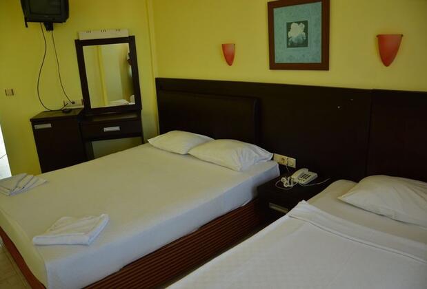 Sunside Beach Hotel - Görsel 8