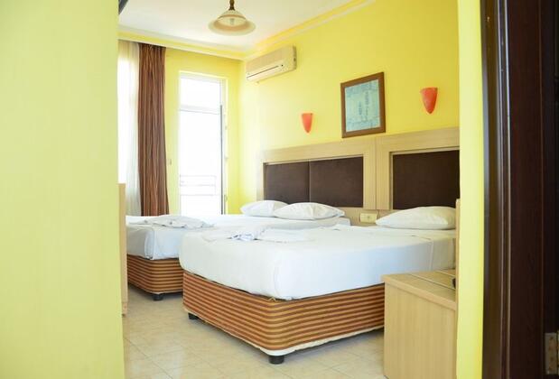 Sunside Beach Hotel - Görsel 7