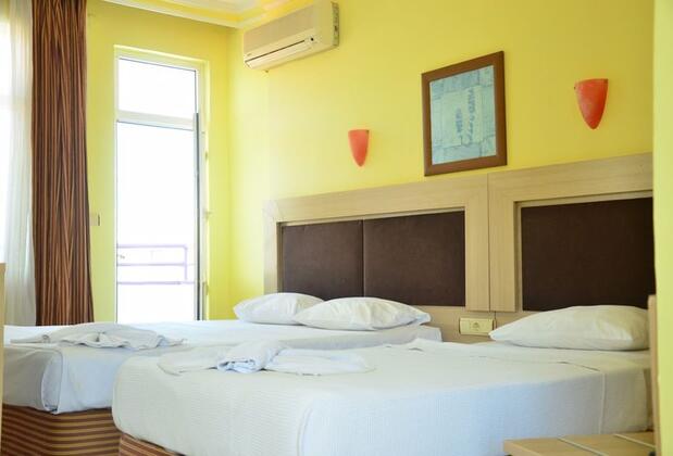 Sunside Beach Hotel - Görsel 5