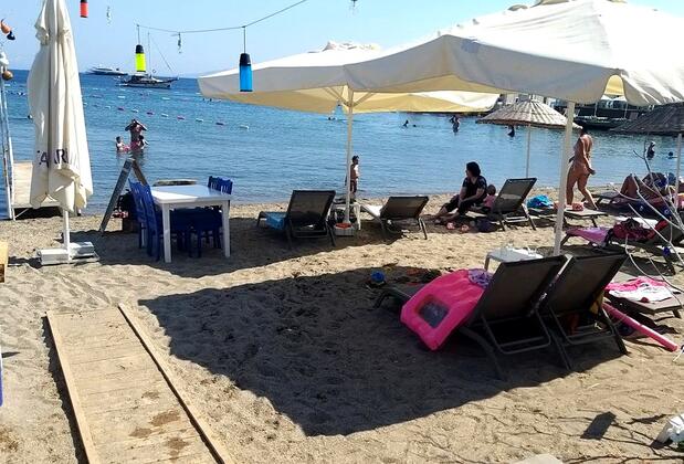 Ilgın Butik Otel - Görsel 5