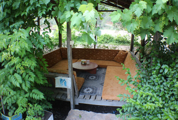 Olimpia Otel - Görsel 6