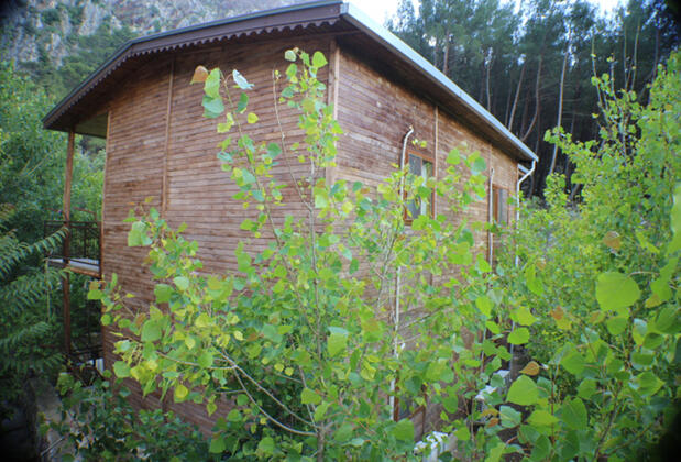 Olimpia Otel - Görsel 3