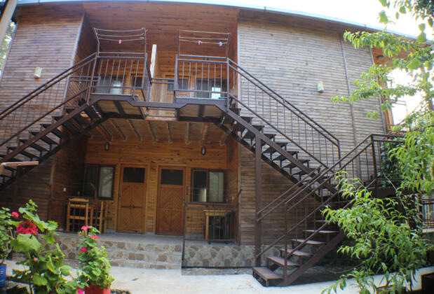 Olimpia Otel - Görsel 4