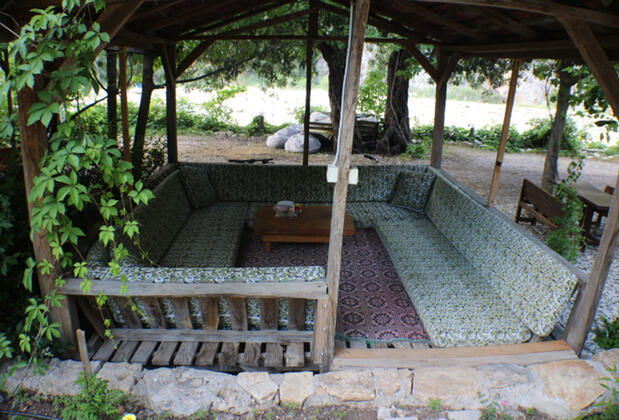 Olimpia Otel - Görsel 23