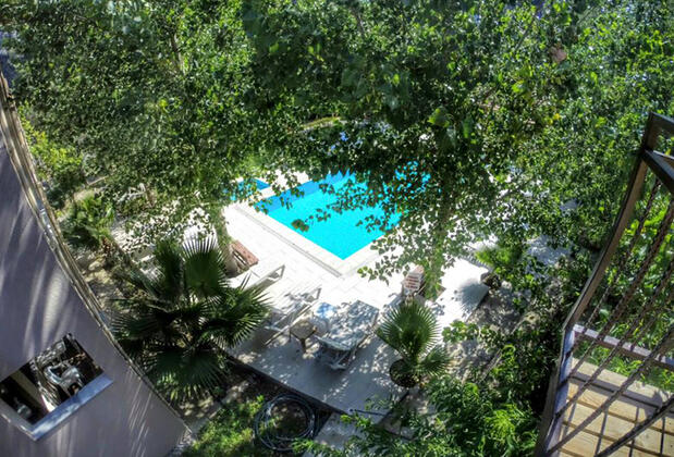 Olimpia Otel - Görsel 22