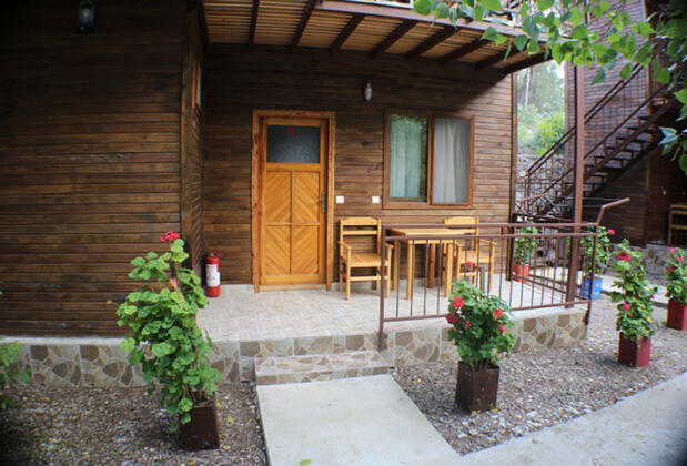 Olimpia Otel - Görsel 15