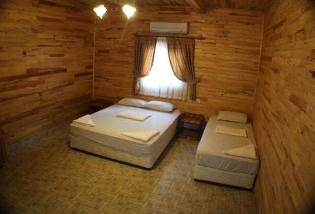 Olimpia Otel - Görsel 13