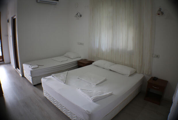 Olimpia Otel - Görsel 14