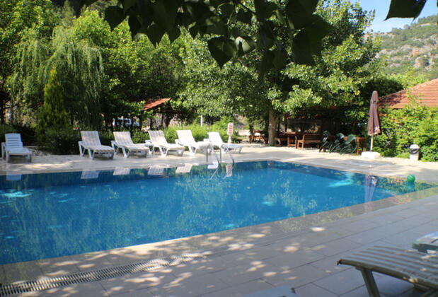 Olimpia Otel - Görsel 20